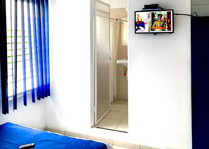 Aparthotel La Casa del Expositor Guadalajara