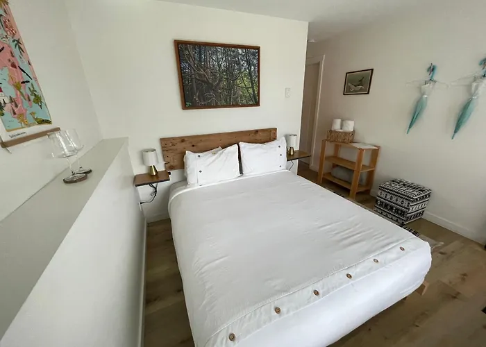 Sounds Of The Sea Hotel Ucluelet