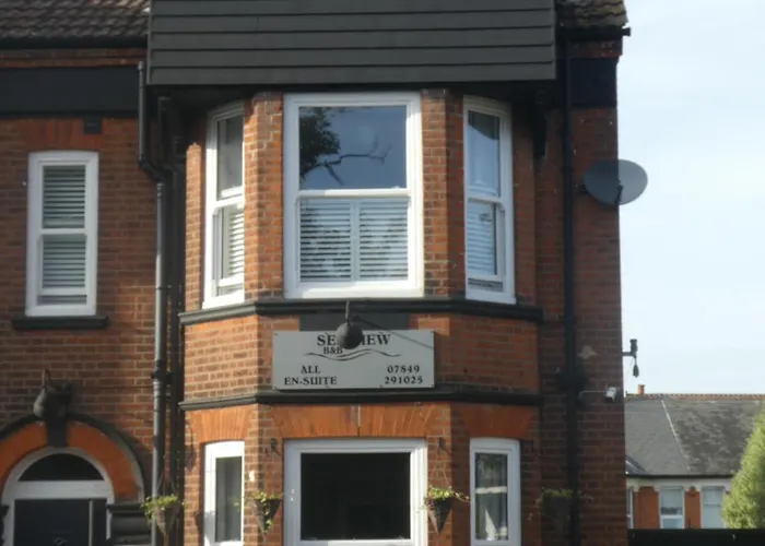 Seaview B&B Harwich