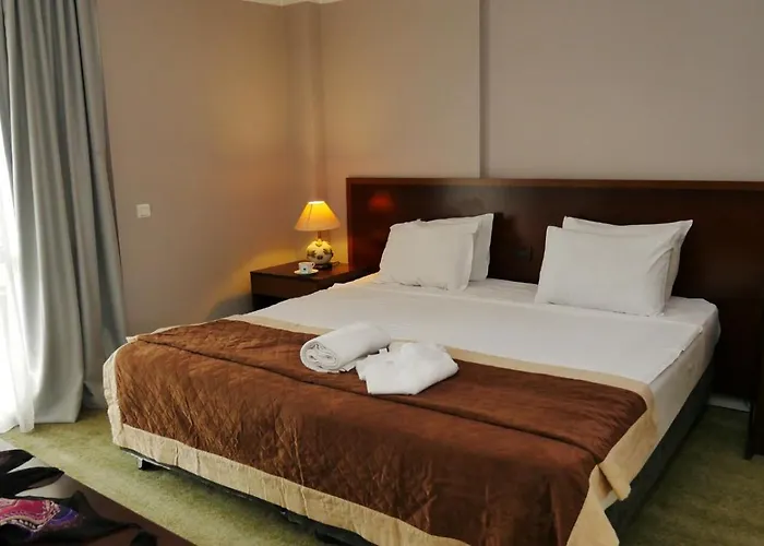 Talen Otel İstanbul