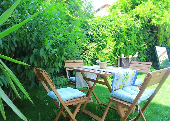 Lemon-Ada Butik Otel Kuşadası