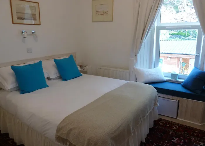 Failte Bed & Breakfast Oban