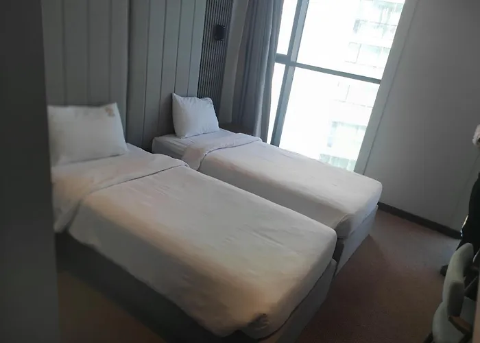 Sherlock Homes Hotels İstanbul