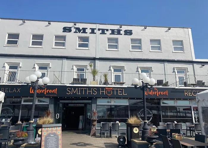 Smiths Hotel Weston-super-Mare