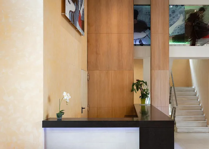 Lacoba Hotel (Adults Only) Athens