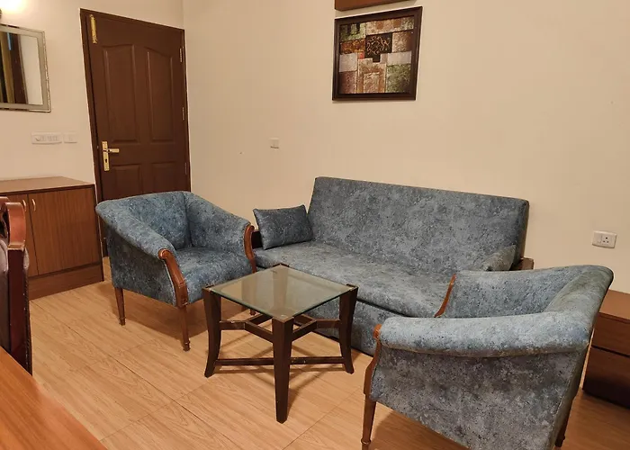 Tavisha Villa Golf Course Mg Road Gurgaon