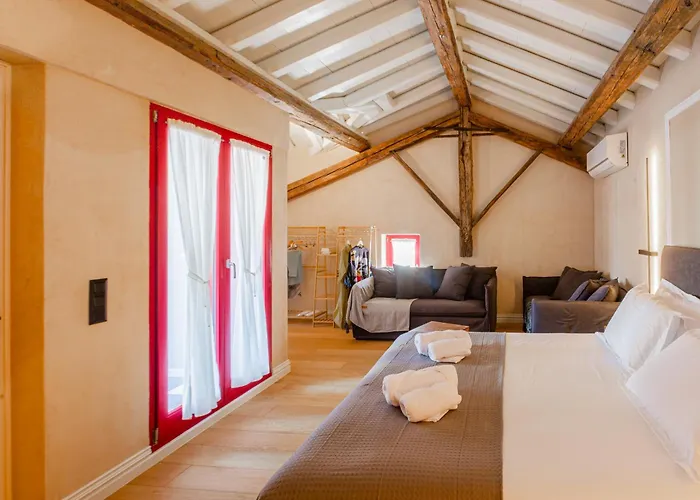 Danae Hotel Nafplio