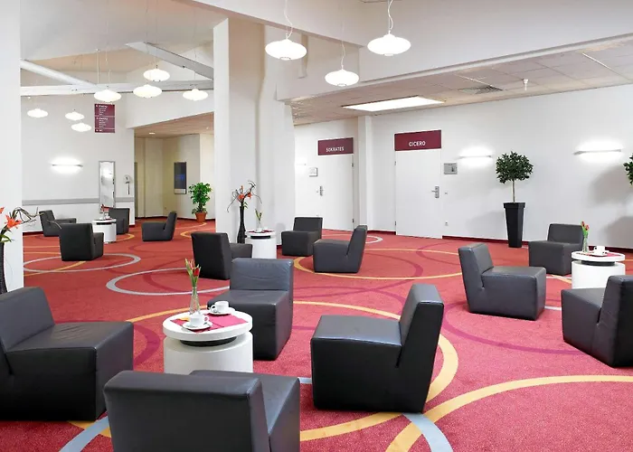B&K Hotels Vlotho