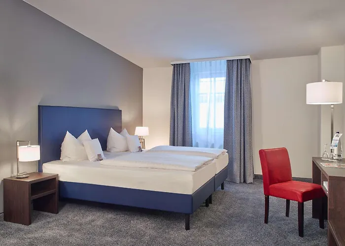 B&K Hotels Vlotho