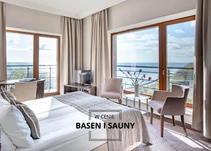 Hotel Rozany Gaj - Destigo Hotels Gdynia