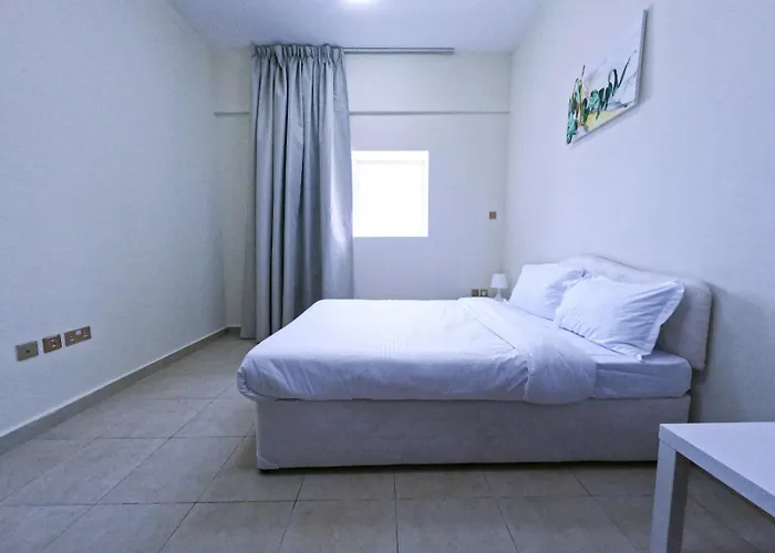 Barsha Star Residence - Home Stay Dubai