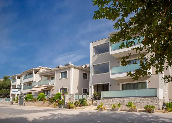 Zisis Suites Nydri 