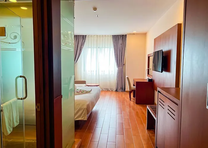 Galina Hotel & Spa Nha Trang