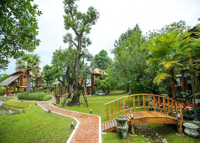 Saksila Resort Nan