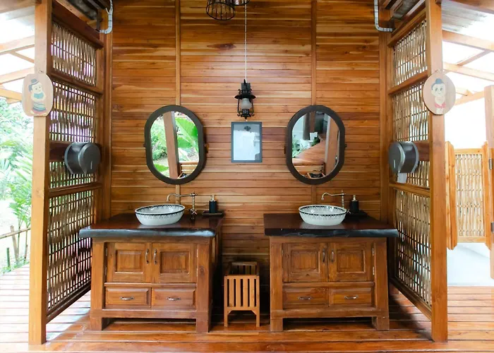 Saksila Resort Nan