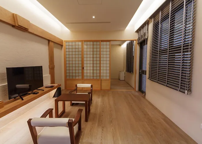 金漫會館-金瓜石九份景觀民宿-Jien Mount Villas