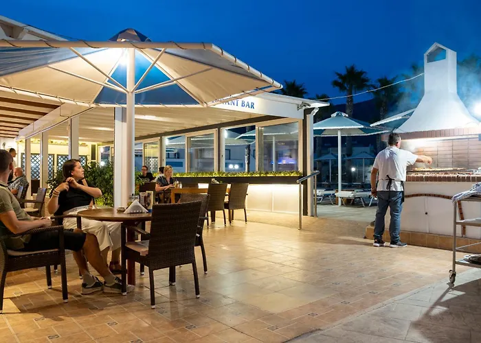 Mammis Beach Hotel Kardamena 