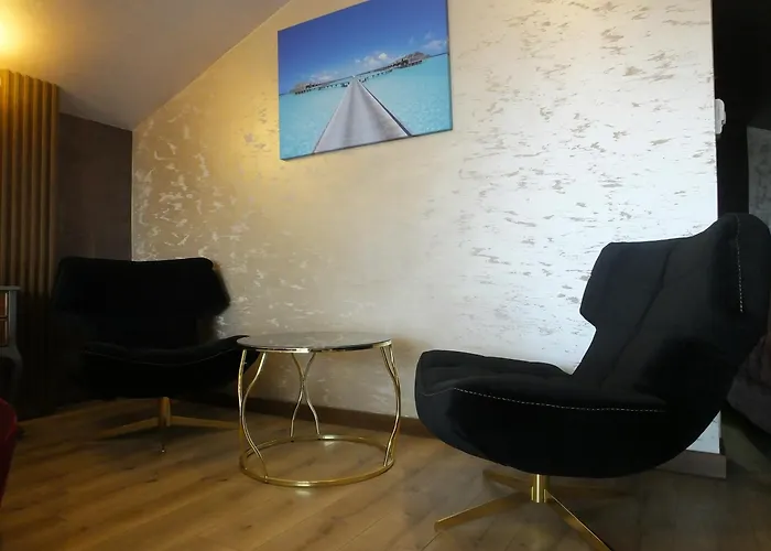 Ankuva Hotel Ankara