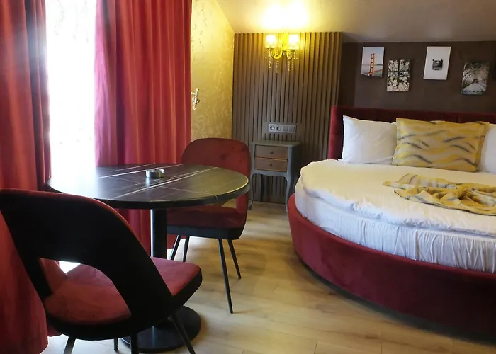 Ankuva Hotel Ankara