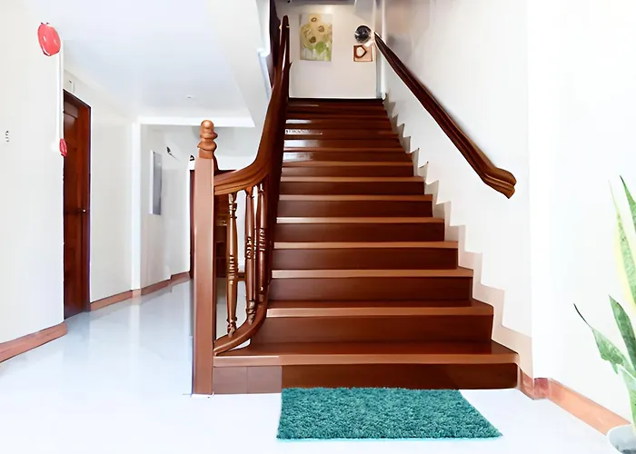 Dy Heritage Suites Vigan