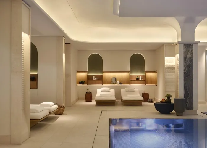 Rosewood Munich Hotel