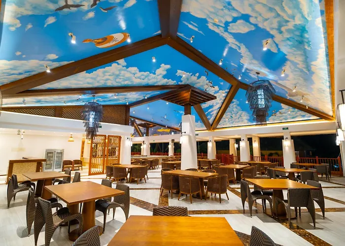H Resort Bohol - The Coral Cliff By Sms Hospitality Calape