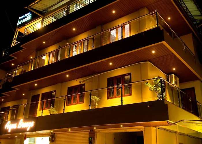 Hotel Aqua Breeze Port Blair