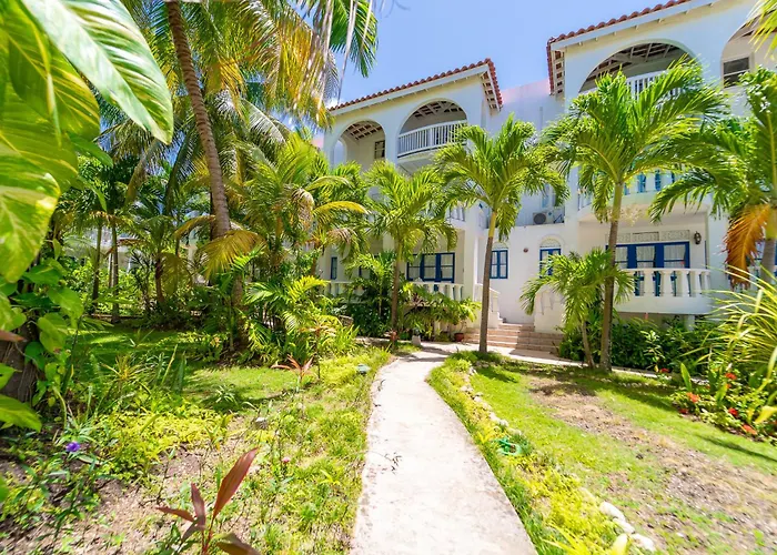 Franklyn D Resort & Spa All Inclusive Runaway Bay