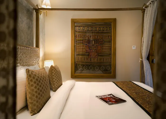 Hotel Jasmin Haveli Jaisalmer