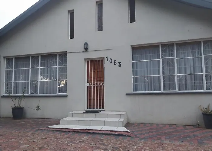 Comfort Place Pretoria-Noord