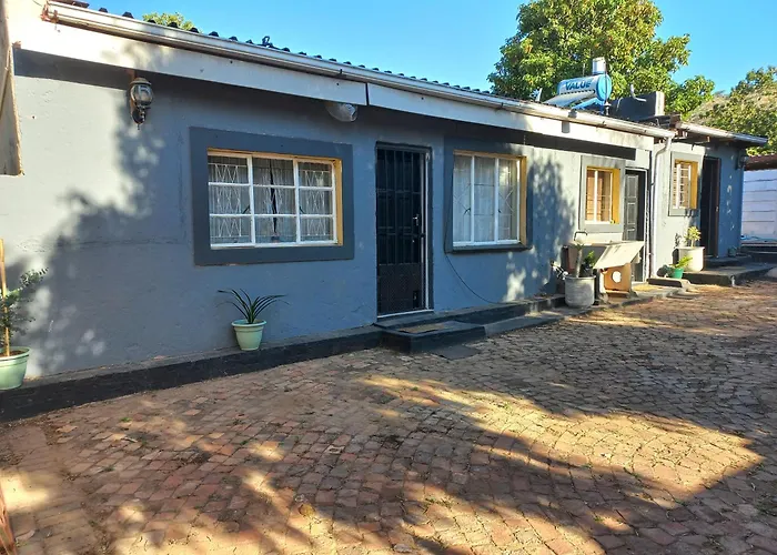 Comfort Place Pretoria-Noord