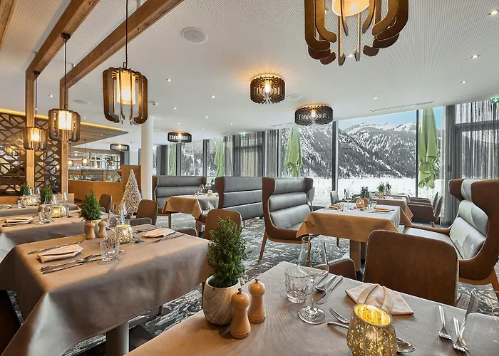 haldensee - Naturerlebnis und Wellnesshotel Nesselwängle