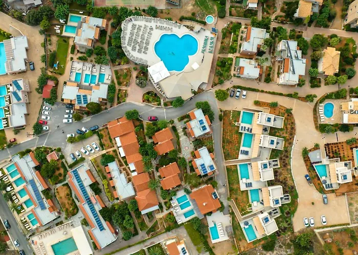 Marni Village Hersonissos 