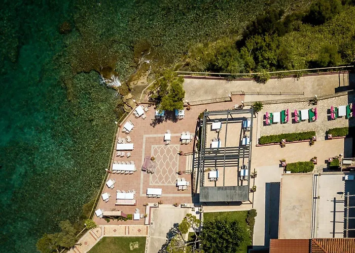 Balcony Boutique Hotel (Adults Only) Tsilivi 