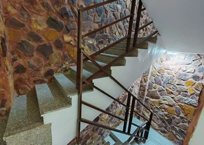 Cleopetra Hotel Wadi Musa