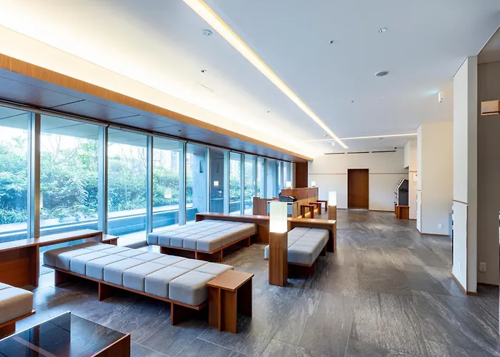 Tokyu Stay Fukuoka Tenjin