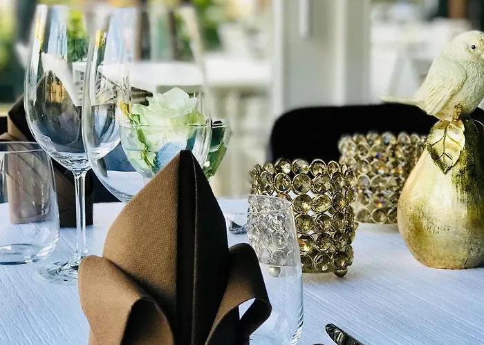 Boutique Hotel Riviera Spiez
