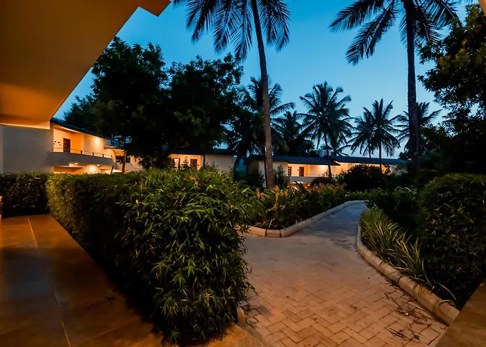 Commune18 Resort Chikmagalur