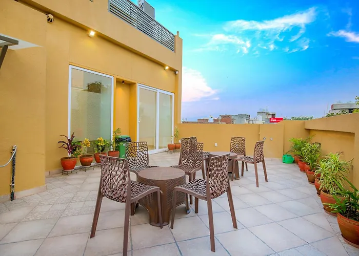 Hotel Golden Stay Amritsar