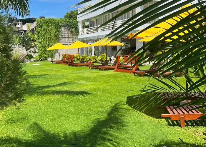 Boutique Villa Bougainvillea Weligama