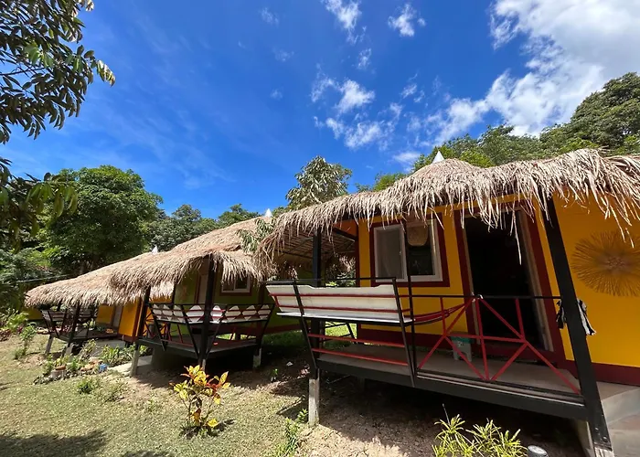 Hippy Hut Koh Chang