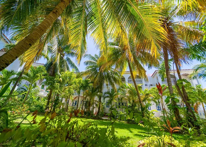 Franklyn D Resort & Spa All Inclusive Runaway Bay
