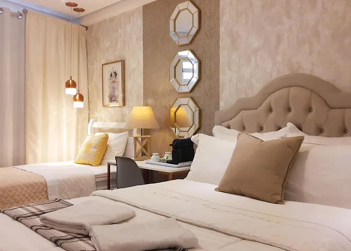 Live House Boutique Hotels São Paulo