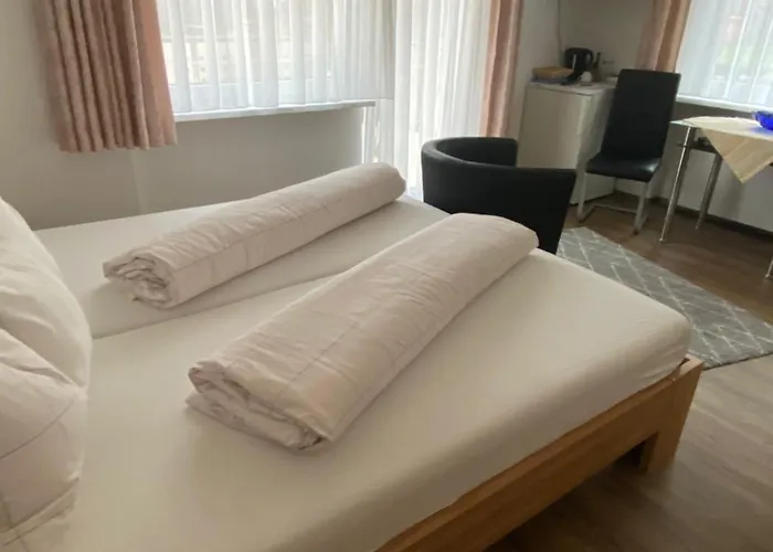 Gästehaus und Ferienwohnung Bächle Bad Peterstal-Griesbach
