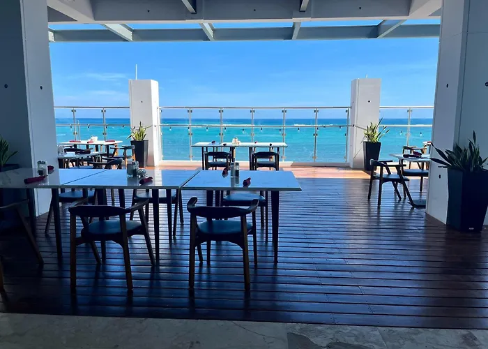The Watermark Hotel San Pedro 