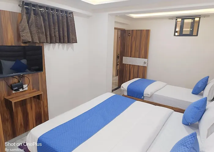 Hotel Royal Grand Ahmedabad