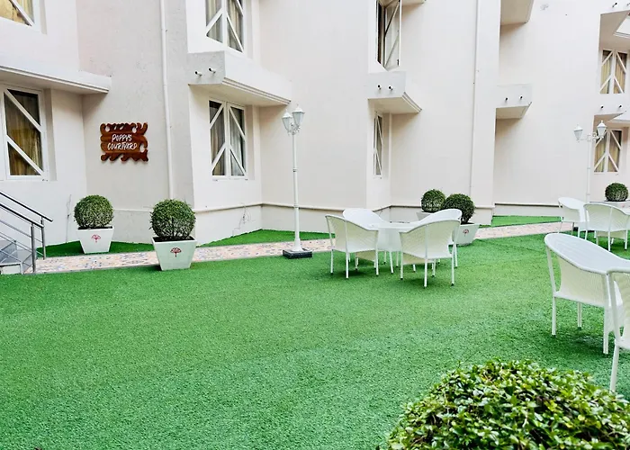 Poppys Pleasant Stay Kodaikanal