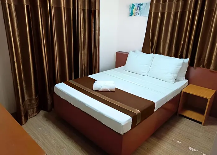 Dy Heritage Suites Vigan