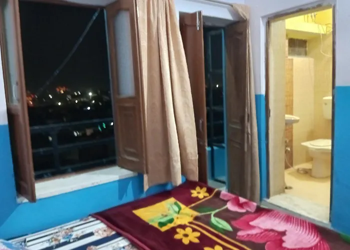 Sunshine Guest House & Restaurant Jodhpur 