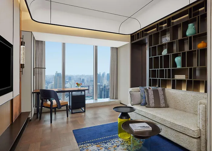 Conrad Shanghai